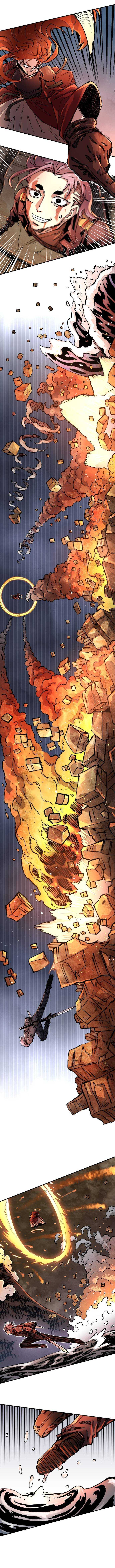 Sắp Xuất Ngũ Thì Isekai Chap 131 - Next Chap 132