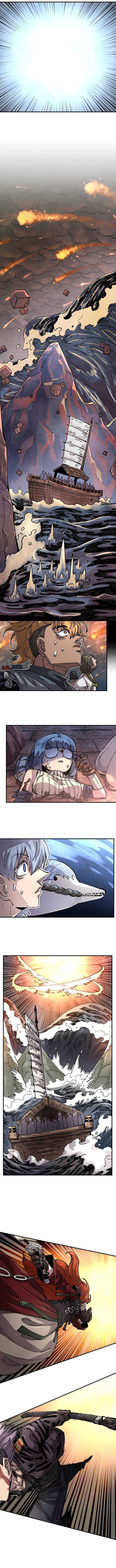 Sắp Xuất Ngũ Thì Isekai Chap 131 - Next Chap 132