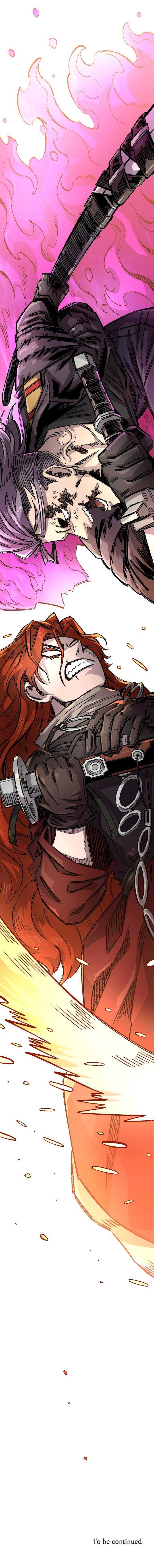 Sắp Xuất Ngũ Thì Isekai Chap 131 - Next Chap 132