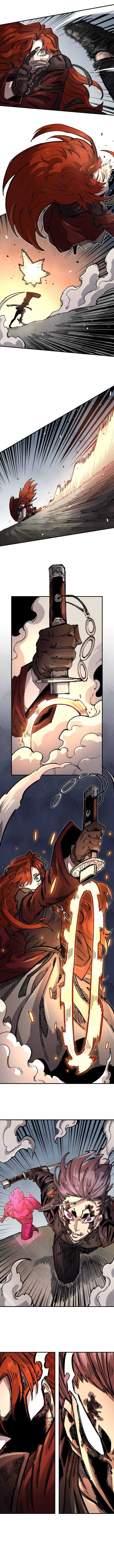 Sắp Xuất Ngũ Thì Isekai Chap 131 - Next Chap 132