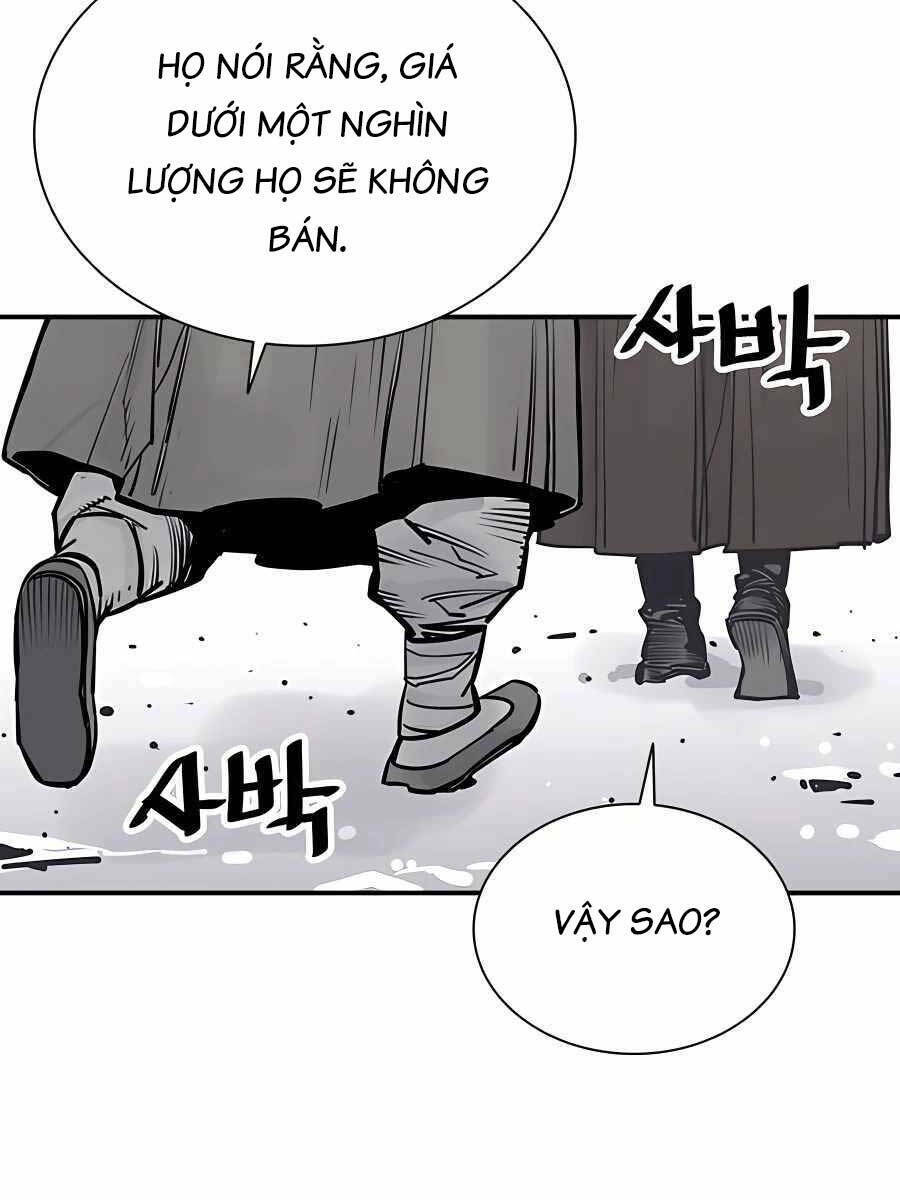 Sát Thủ Tống Lý Thu Chap 39 - Next Chap 40