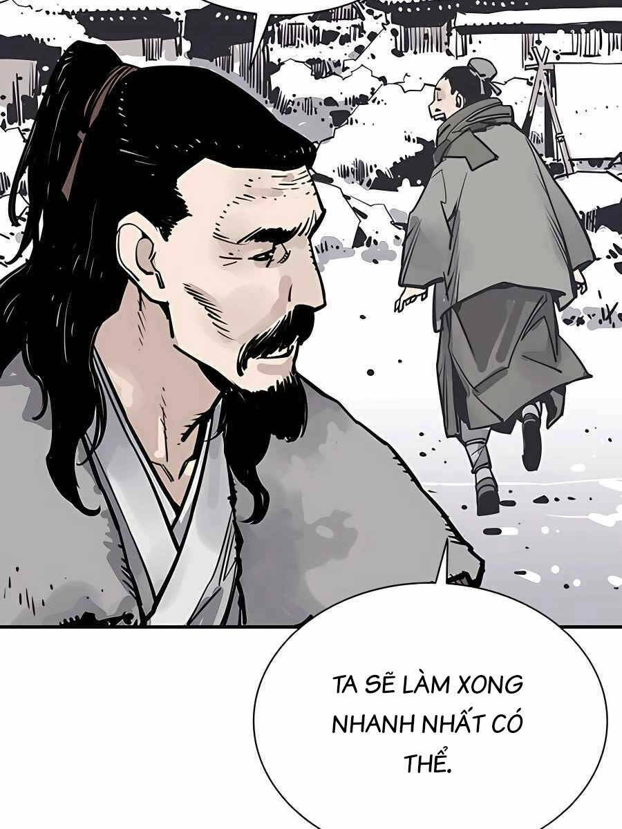Sát Thủ Tống Lý Thu Chap 39 - Next Chap 40
