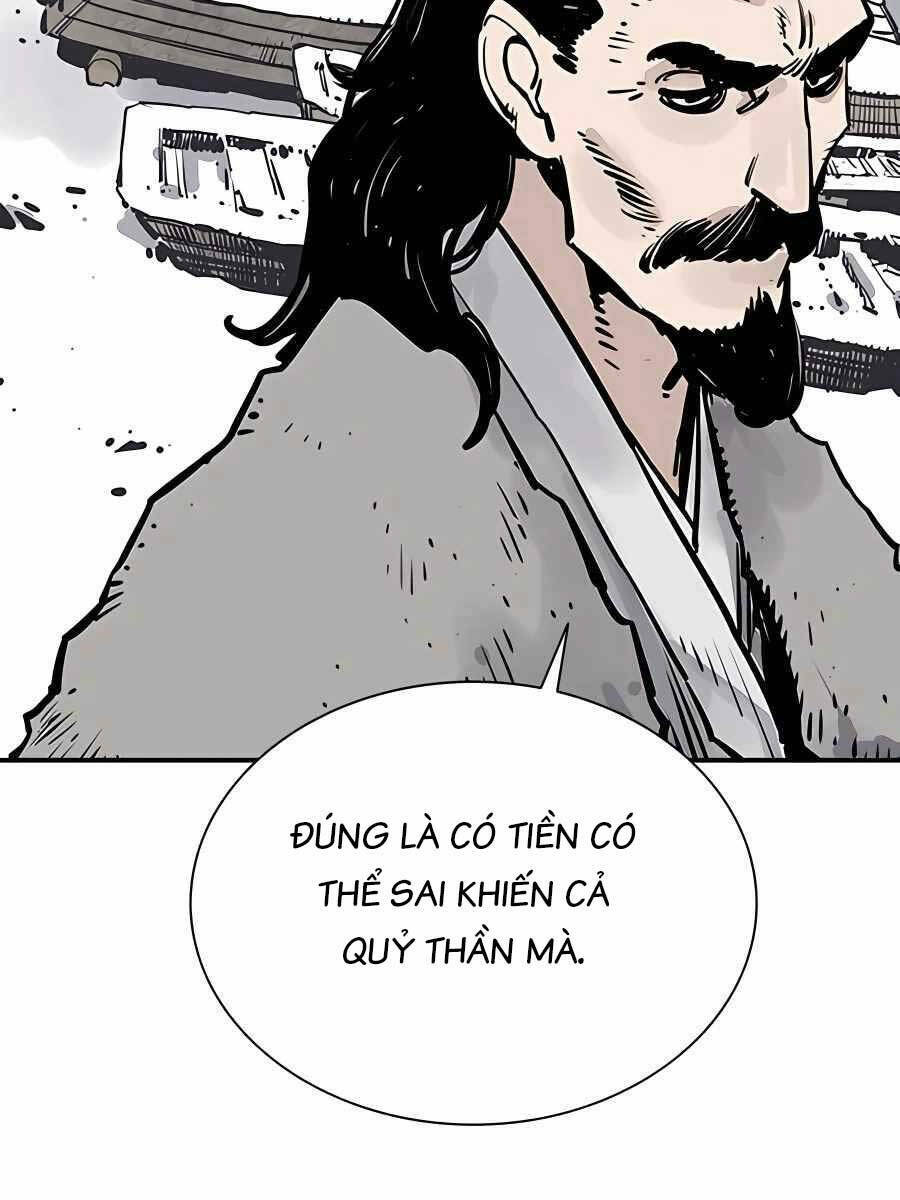 Sát Thủ Tống Lý Thu Chap 39 - Next Chap 40