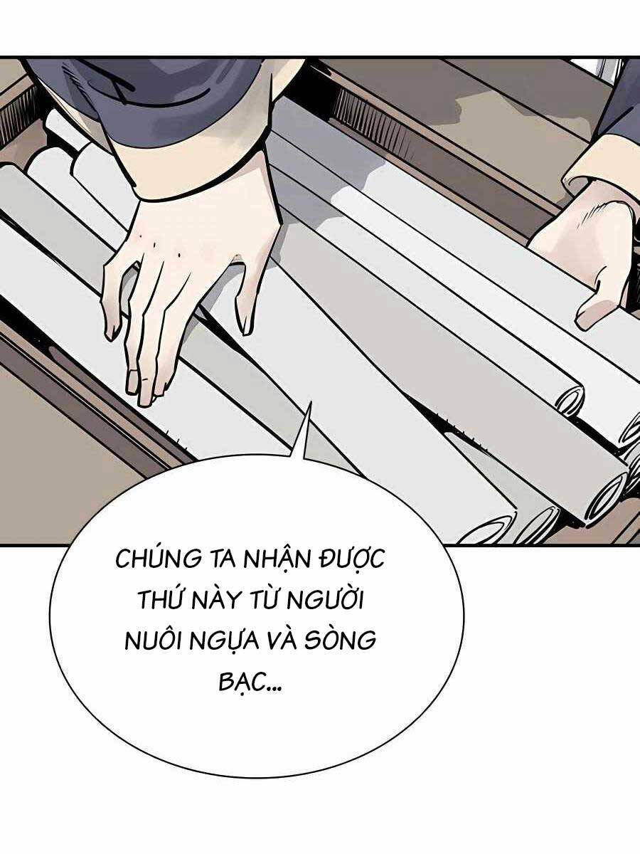 Sát Thủ Tống Lý Thu Chap 39 - Next Chap 40