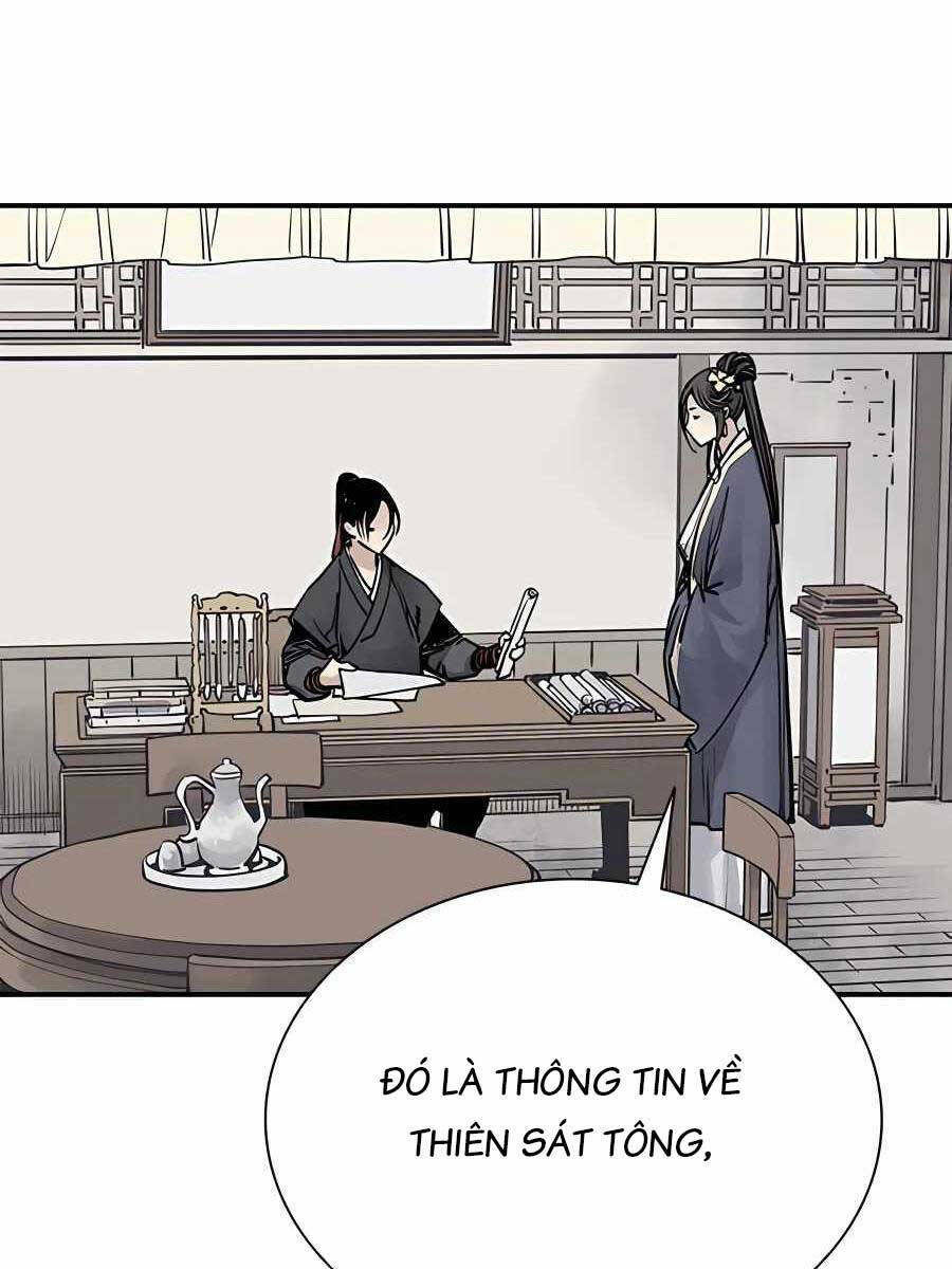 Sát Thủ Tống Lý Thu Chap 39 - Next Chap 40