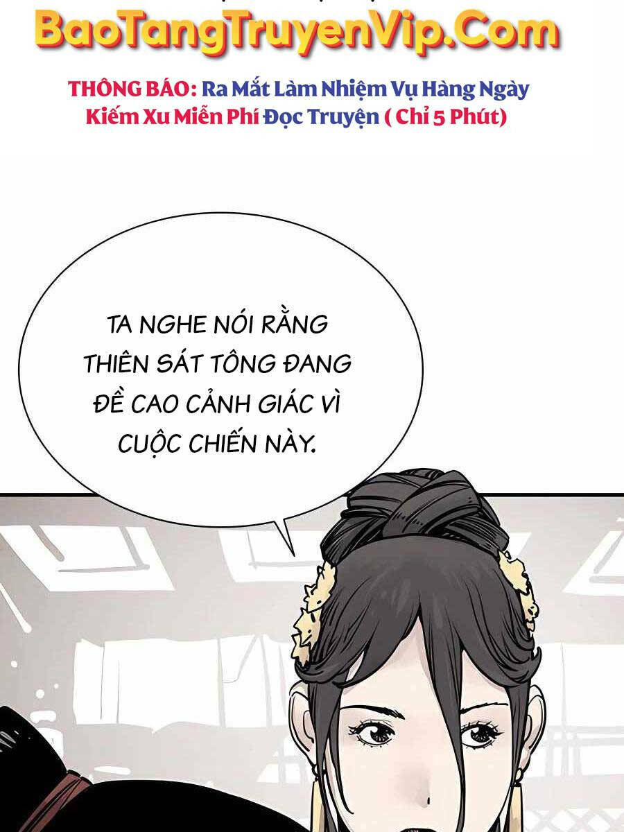 Sát Thủ Tống Lý Thu Chap 39 - Next Chap 40