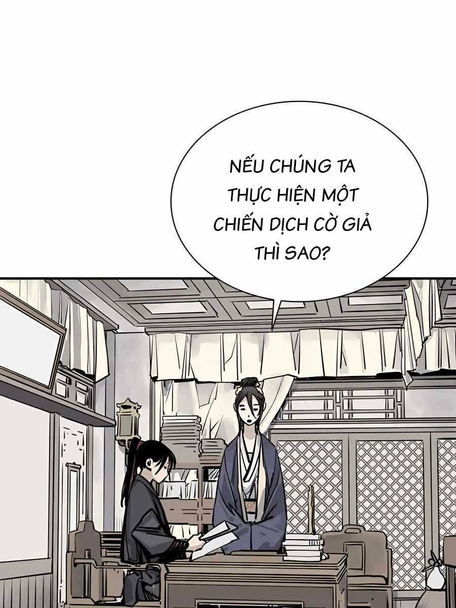 Sát Thủ Tống Lý Thu Chap 39 - Next Chap 40