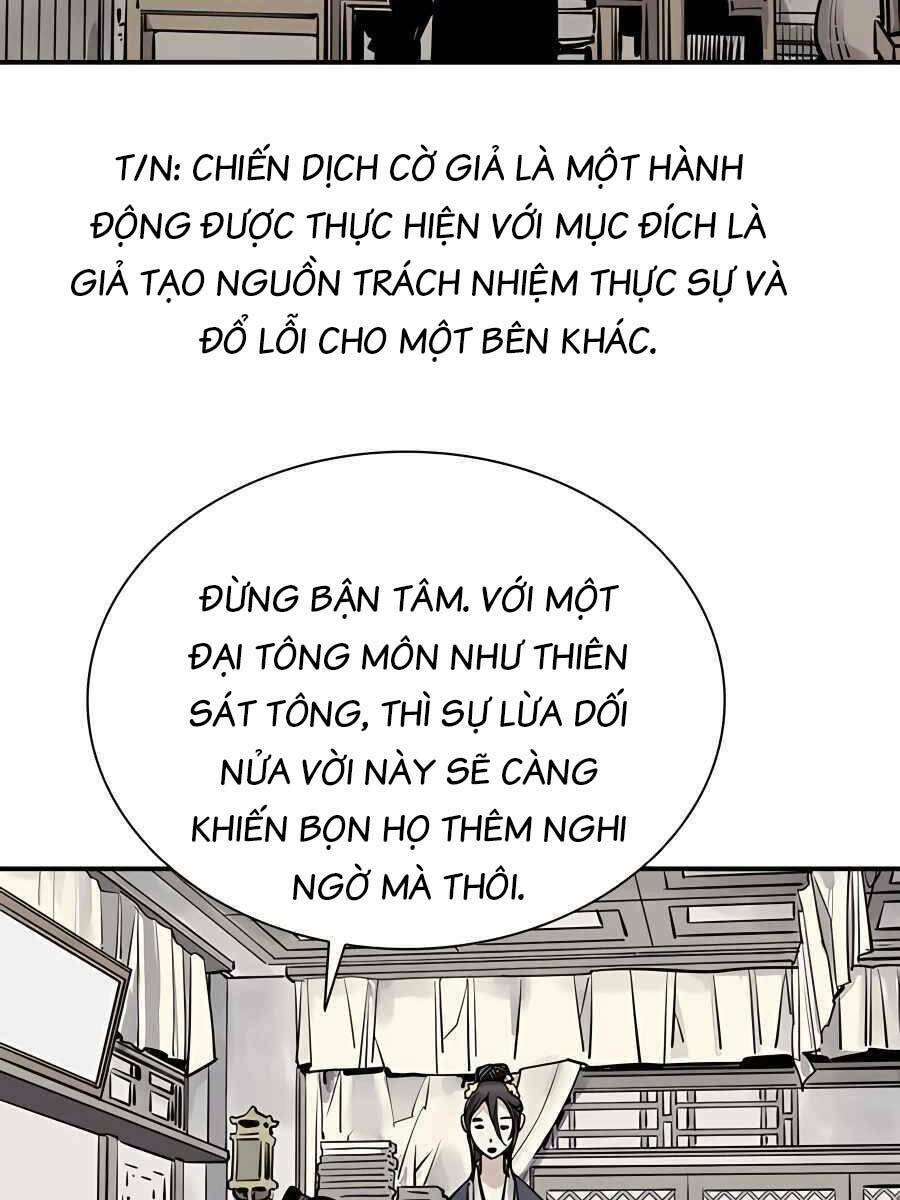 Sát Thủ Tống Lý Thu Chap 39 - Next Chap 40