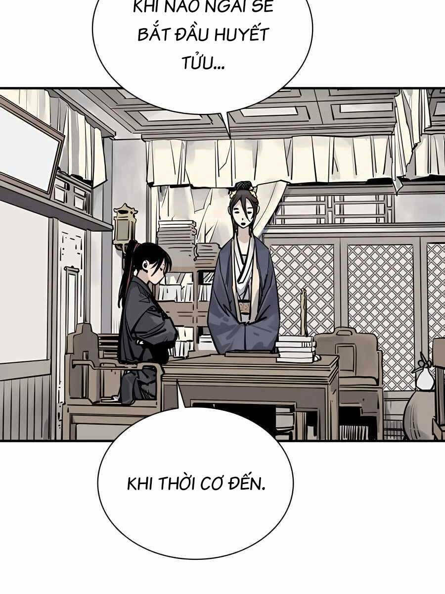 Sát Thủ Tống Lý Thu Chap 39 - Next Chap 40