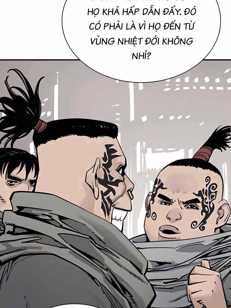 Sát Thủ Tống Lý Thu Chap 39 - Next Chap 40