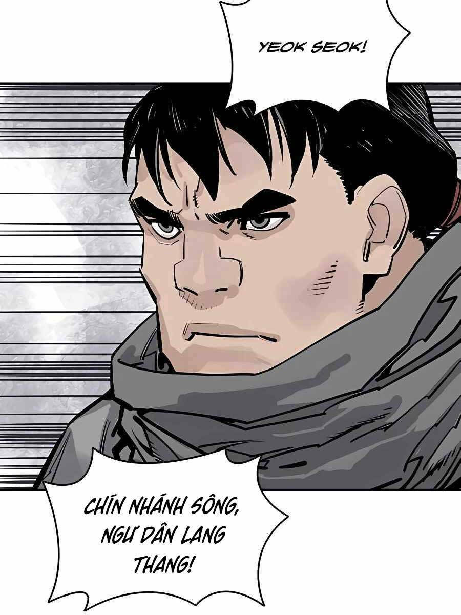 Sát Thủ Tống Lý Thu Chap 39 - Next Chap 40