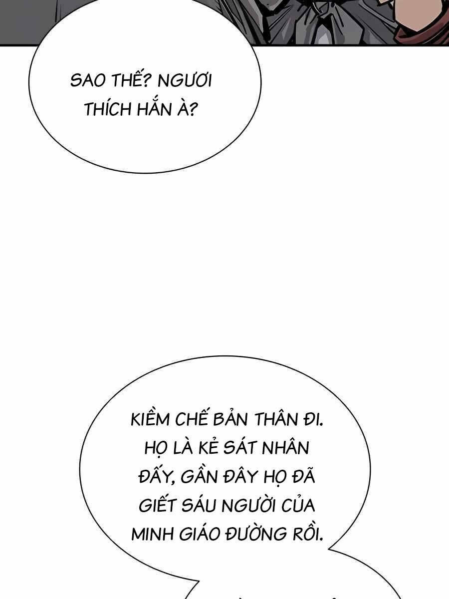 Sát Thủ Tống Lý Thu Chap 39 - Next Chap 40