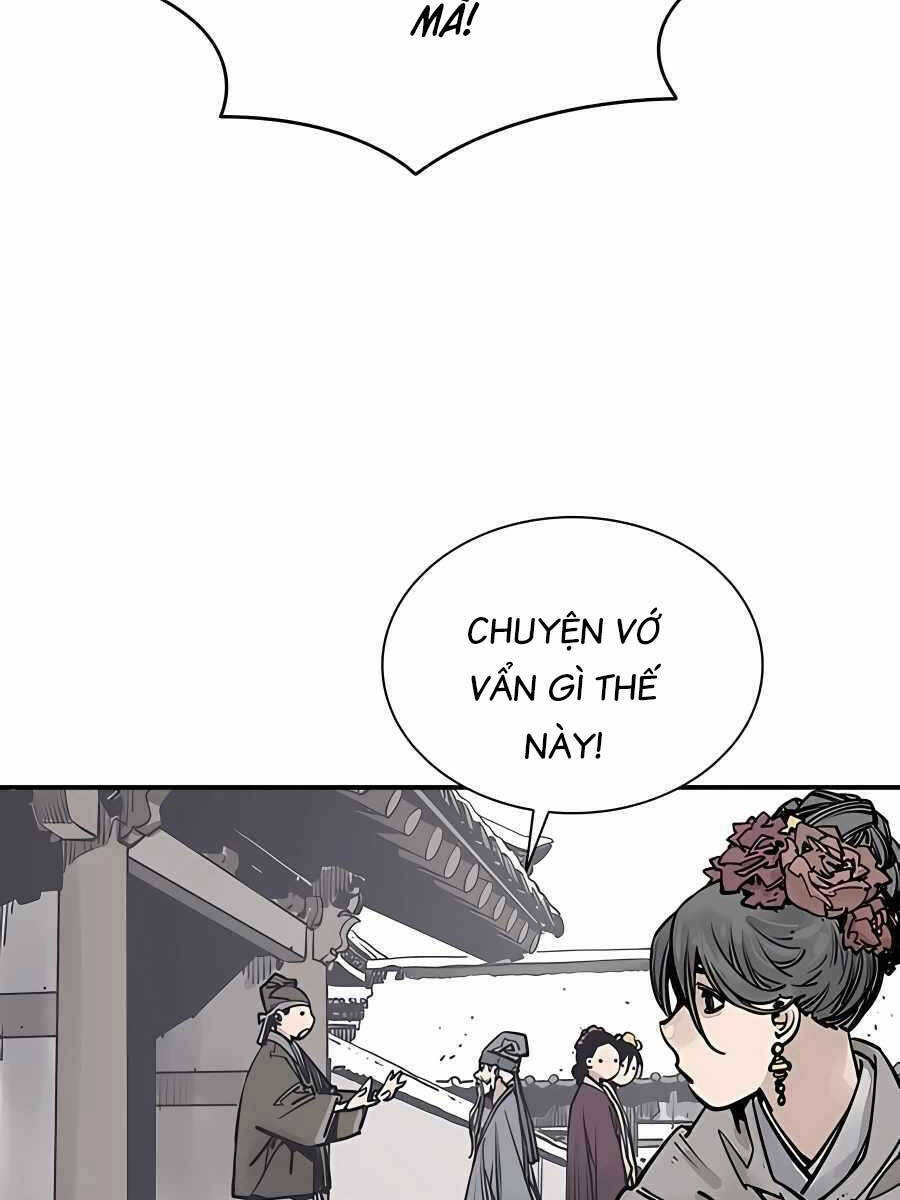 Sát Thủ Tống Lý Thu Chap 39 - Next Chap 40