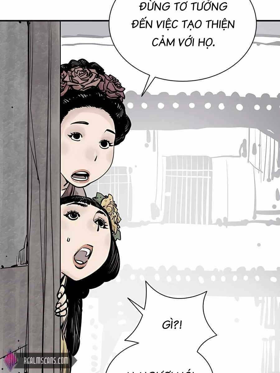 Sát Thủ Tống Lý Thu Chap 39 - Next Chap 40