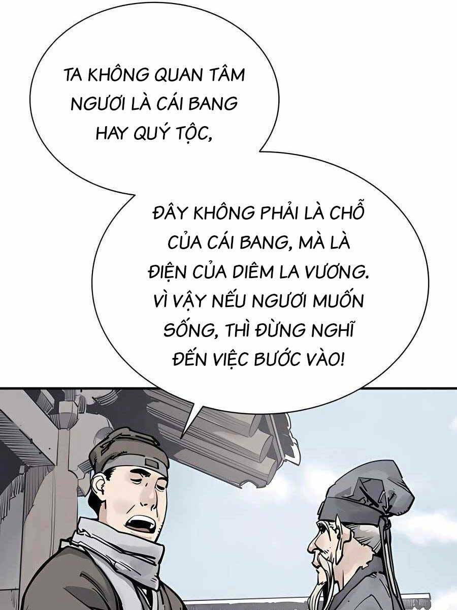 Sát Thủ Tống Lý Thu Chap 39 - Next Chap 40