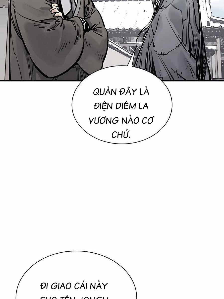 Sát Thủ Tống Lý Thu Chap 39 - Next Chap 40