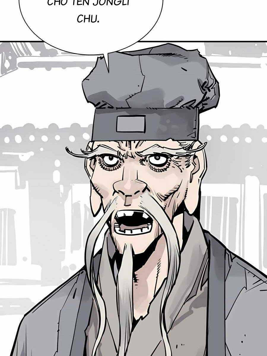 Sát Thủ Tống Lý Thu Chap 39 - Next Chap 40