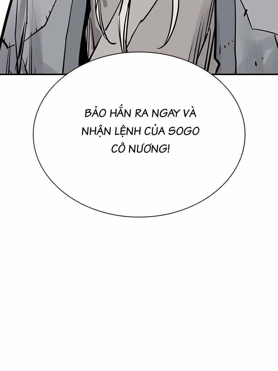 Sát Thủ Tống Lý Thu Chap 39 - Next Chap 40