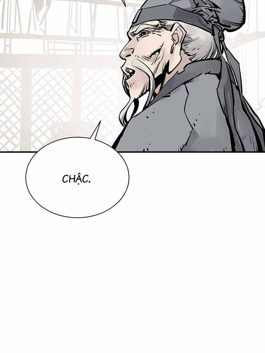 Sát Thủ Tống Lý Thu Chap 39 - Next Chap 40