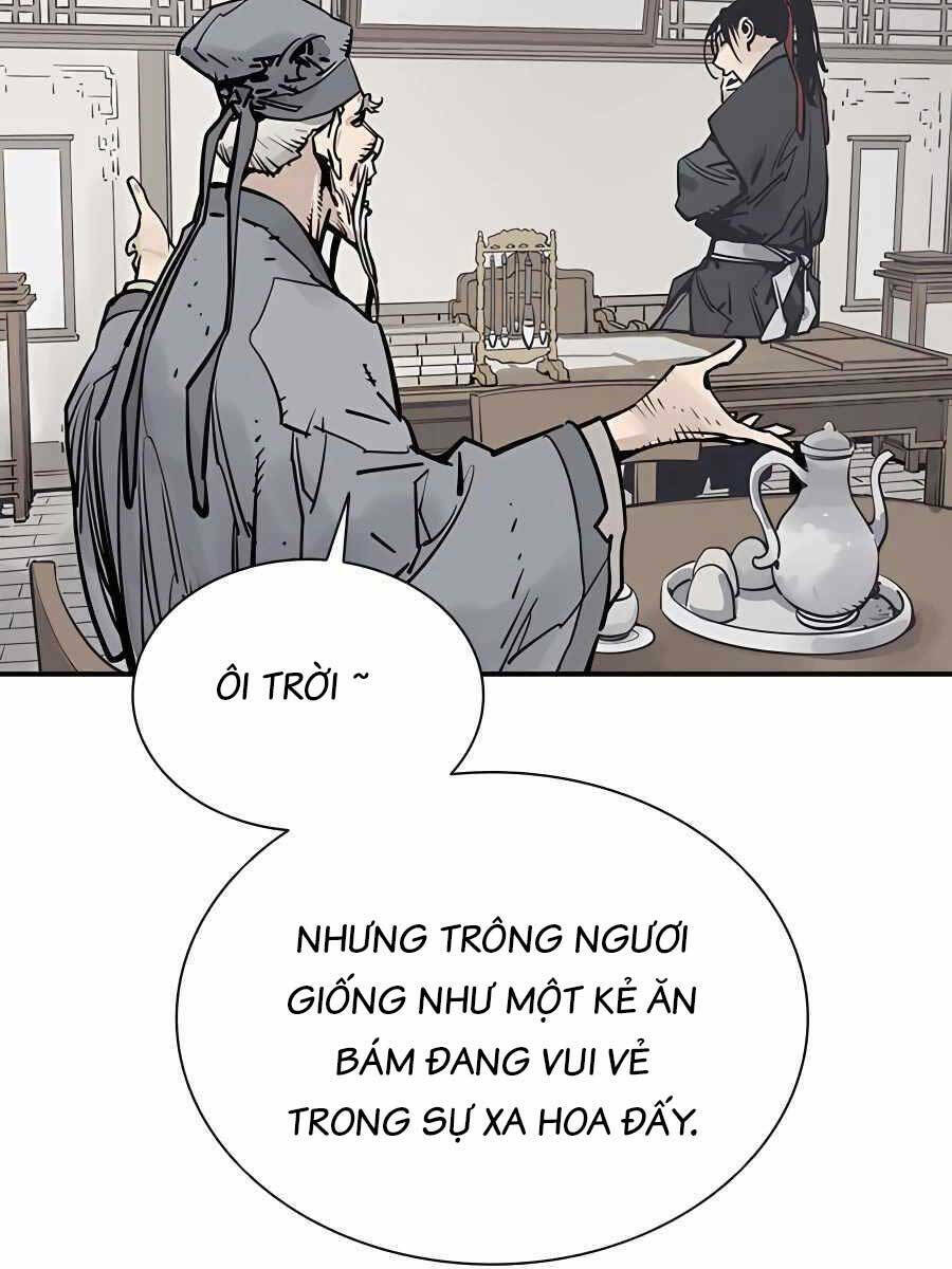 Sát Thủ Tống Lý Thu Chap 39 - Next Chap 40