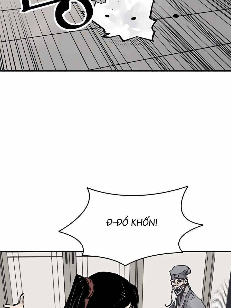 Sát Thủ Tống Lý Thu Chap 39 - Next Chap 40