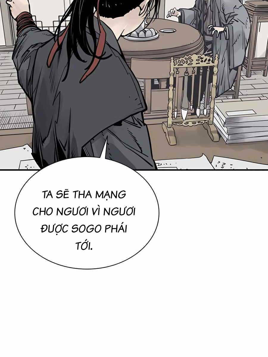 Sát Thủ Tống Lý Thu Chap 39 - Next Chap 40