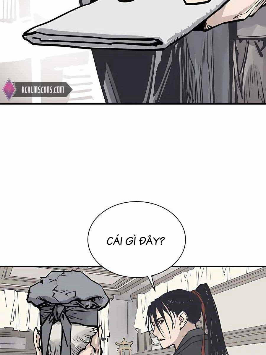 Sát Thủ Tống Lý Thu Chap 39 - Next Chap 40