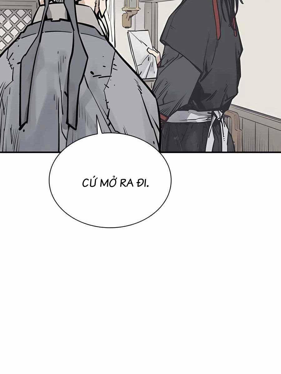 Sát Thủ Tống Lý Thu Chap 39 - Next Chap 40