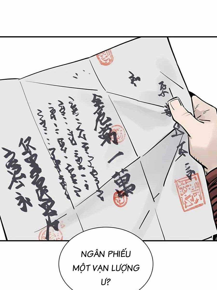 Sát Thủ Tống Lý Thu Chap 39 - Next Chap 40