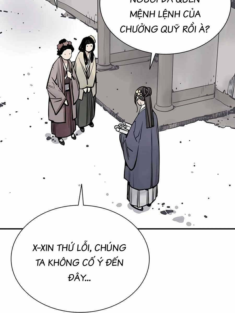 Sát Thủ Tống Lý Thu Chap 39 - Next Chap 40