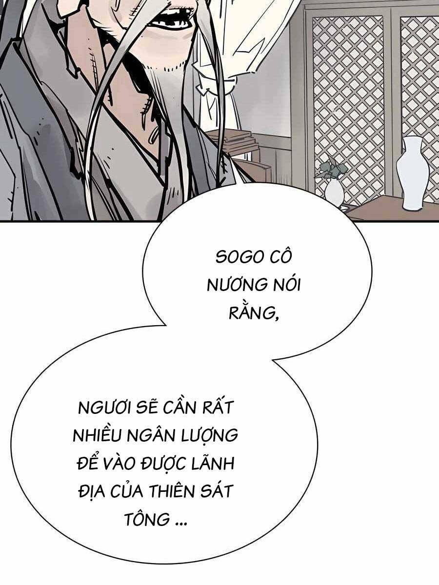 Sát Thủ Tống Lý Thu Chap 39 - Next Chap 40