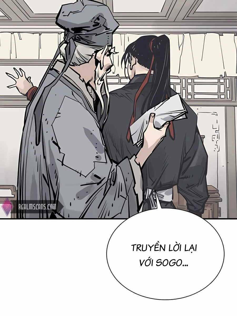 Sát Thủ Tống Lý Thu Chap 39 - Next Chap 40