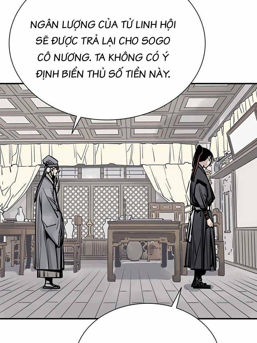 Sát Thủ Tống Lý Thu Chap 39 - Next Chap 40