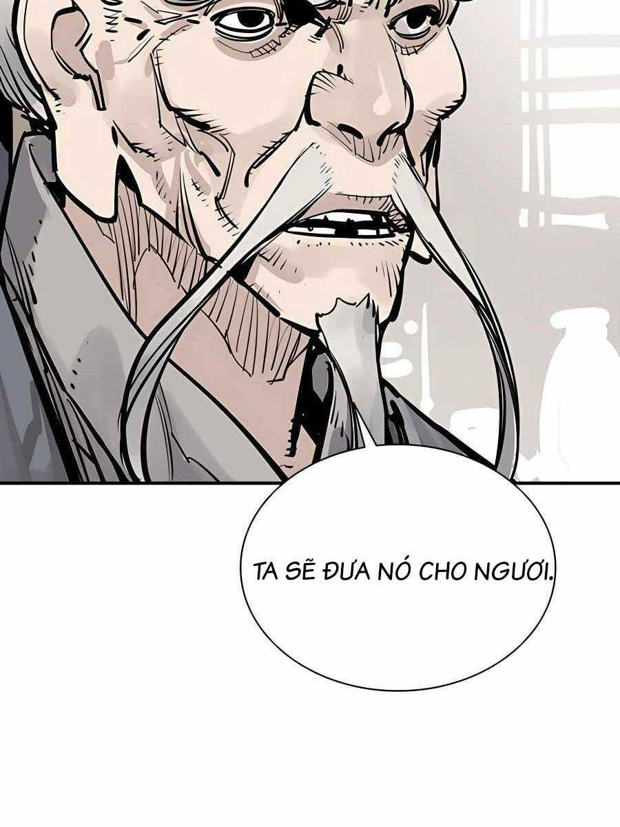 Sát Thủ Tống Lý Thu Chap 39 - Next Chap 40