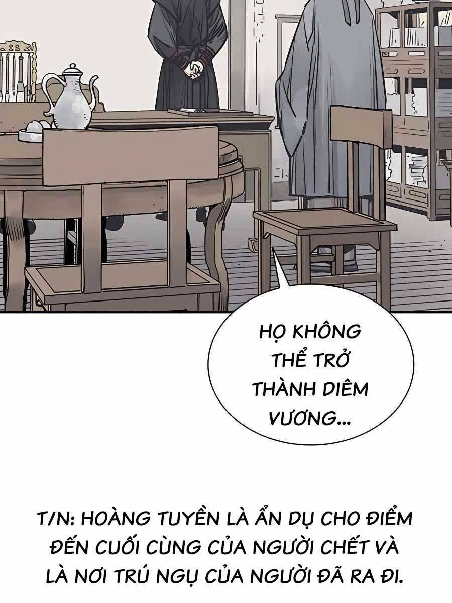 Sát Thủ Tống Lý Thu Chap 40 - Next Chap 41