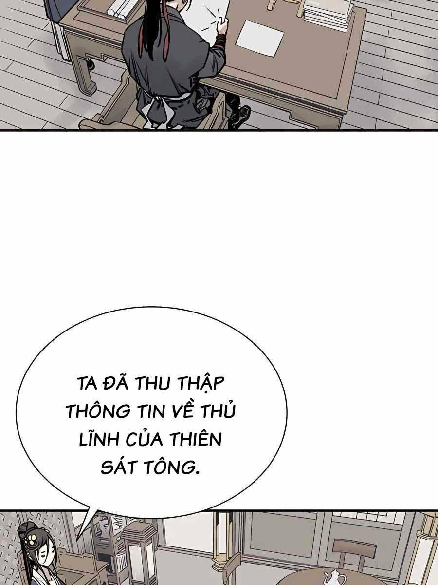 Sát Thủ Tống Lý Thu Chap 40 - Next Chap 41