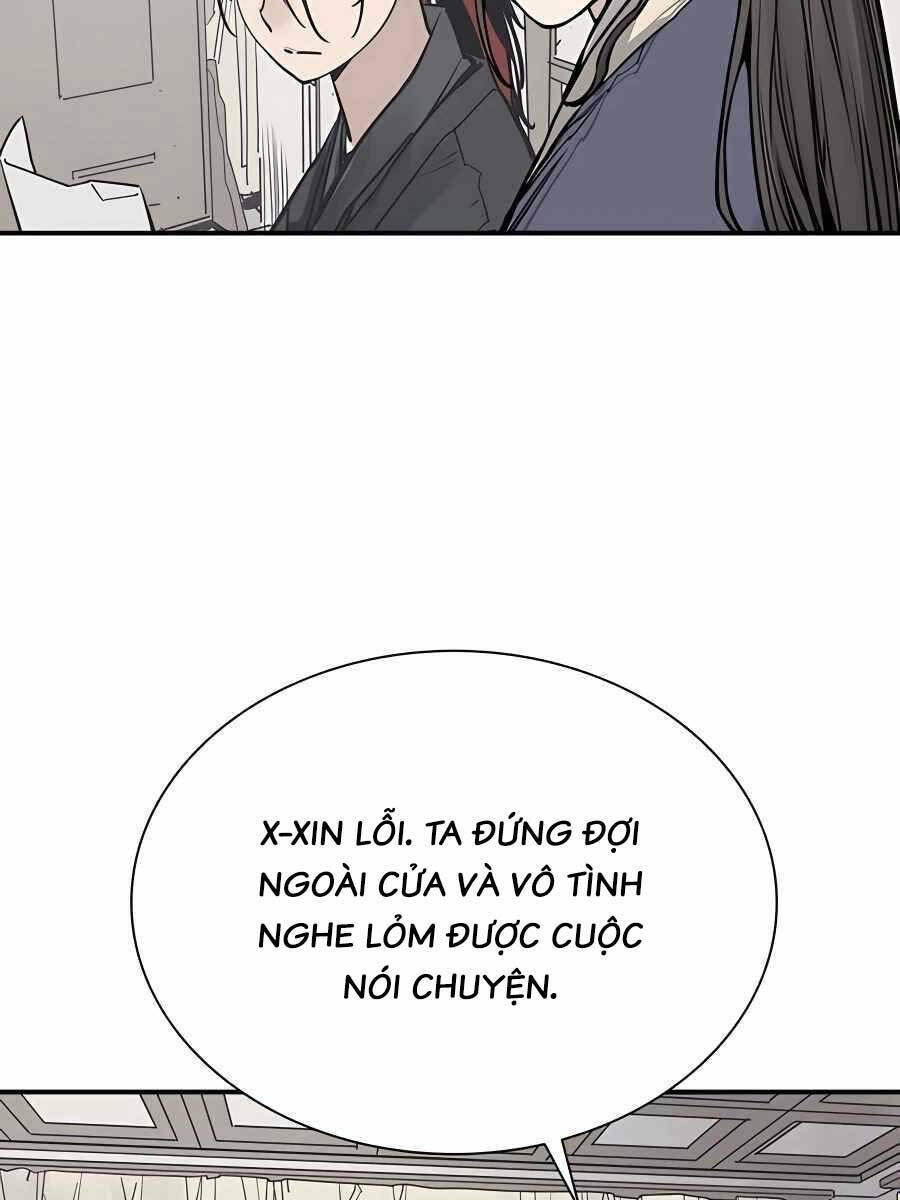 Sát Thủ Tống Lý Thu Chap 40 - Next Chap 41