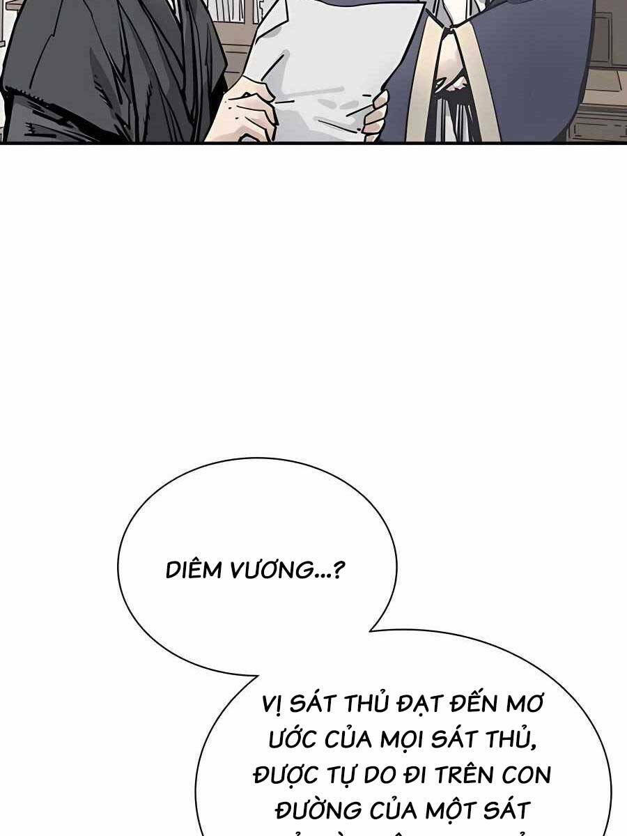 Sát Thủ Tống Lý Thu Chap 40 - Next Chap 41