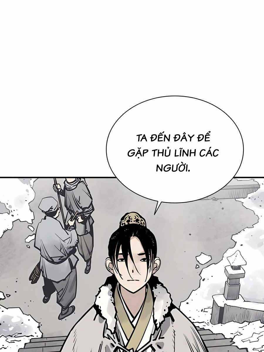Sát Thủ Tống Lý Thu Chap 40 - Next Chap 41