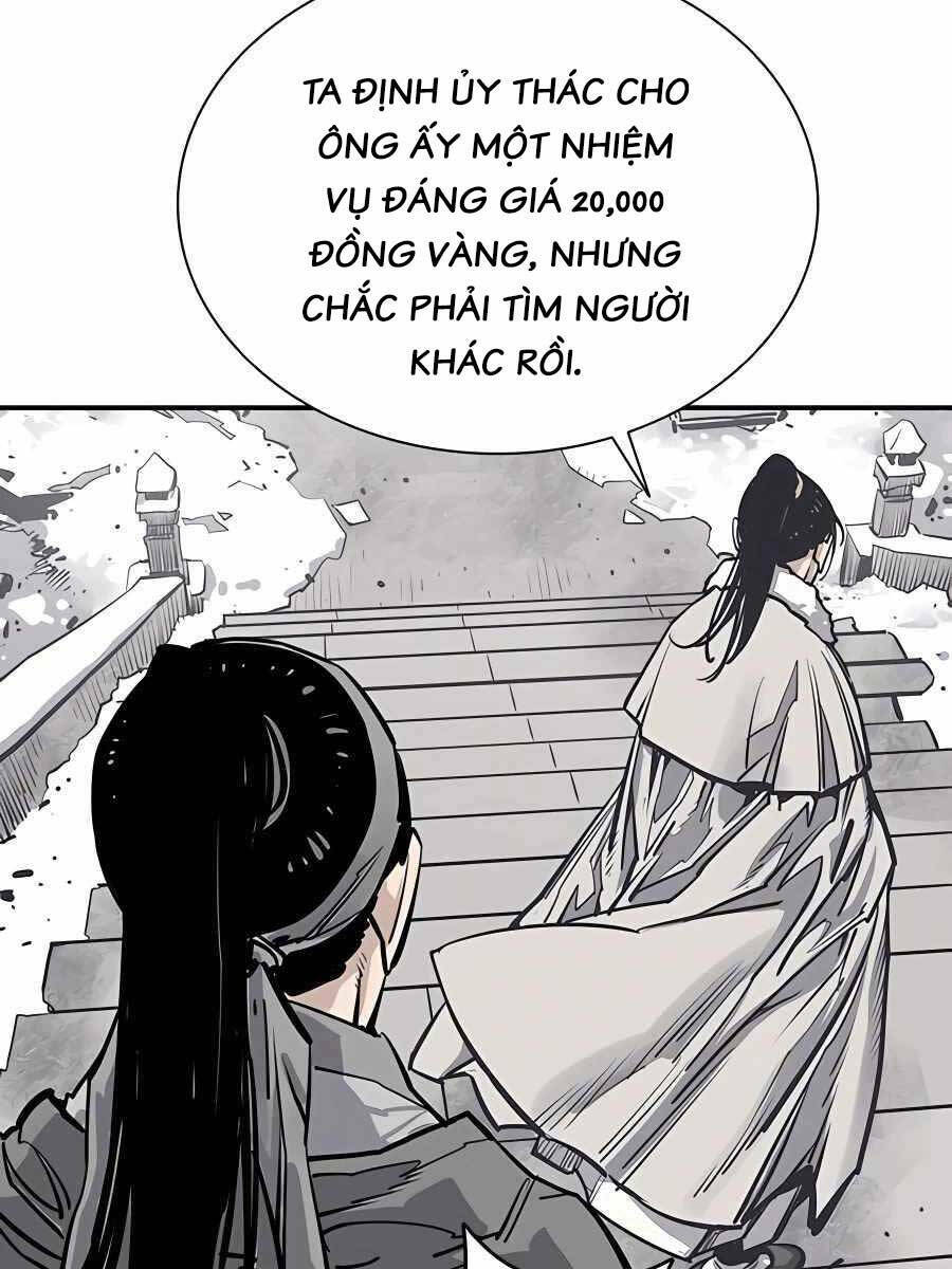 Sát Thủ Tống Lý Thu Chap 40 - Next Chap 41