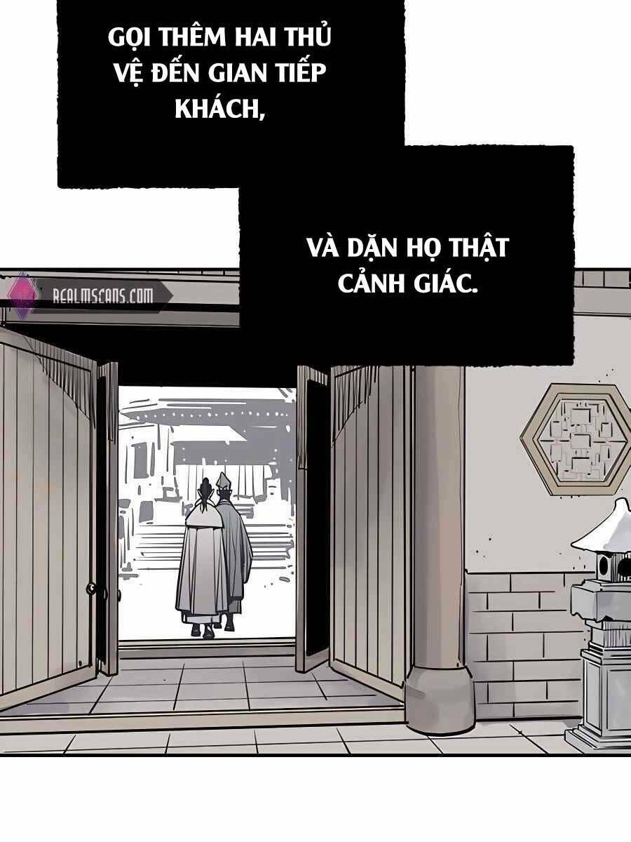 Sát Thủ Tống Lý Thu Chap 40 - Next Chap 41