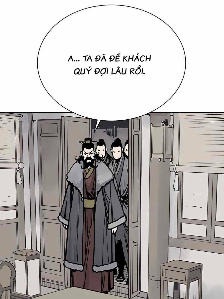 Sát Thủ Tống Lý Thu Chap 40 - Next Chap 41