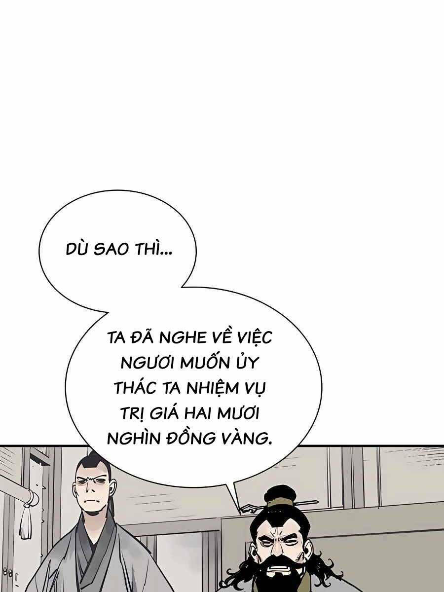 Sát Thủ Tống Lý Thu Chap 40 - Next Chap 41