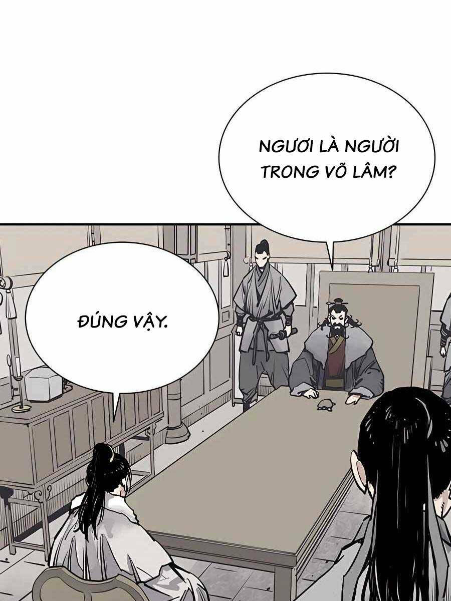 Sát Thủ Tống Lý Thu Chap 40 - Next Chap 41