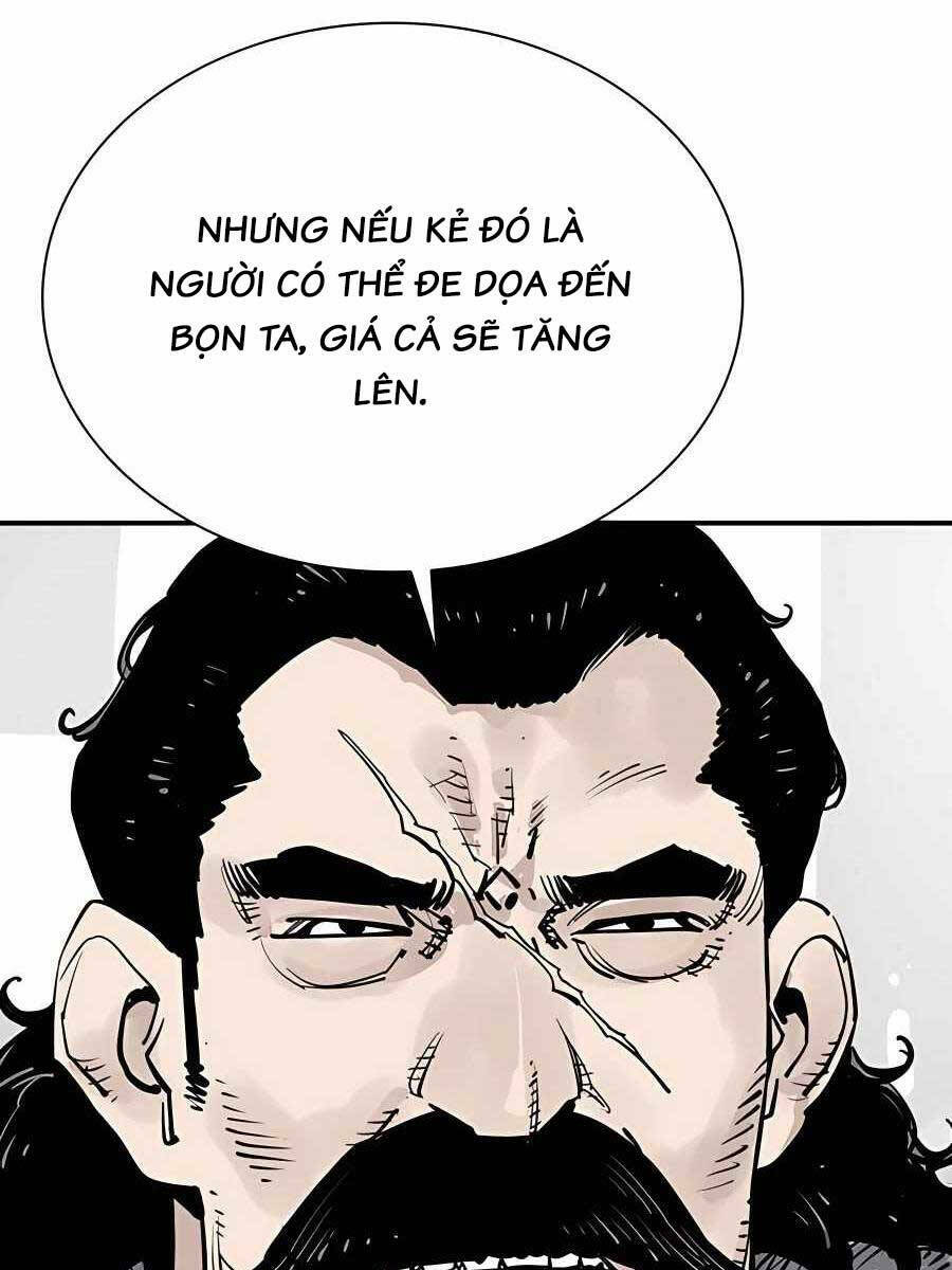 Sát Thủ Tống Lý Thu Chap 40 - Next Chap 41