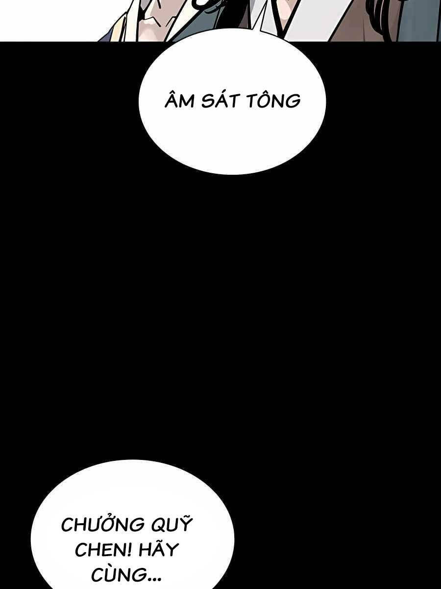 Sát Thủ Tống Lý Thu Chap 41 - Next Chap 42