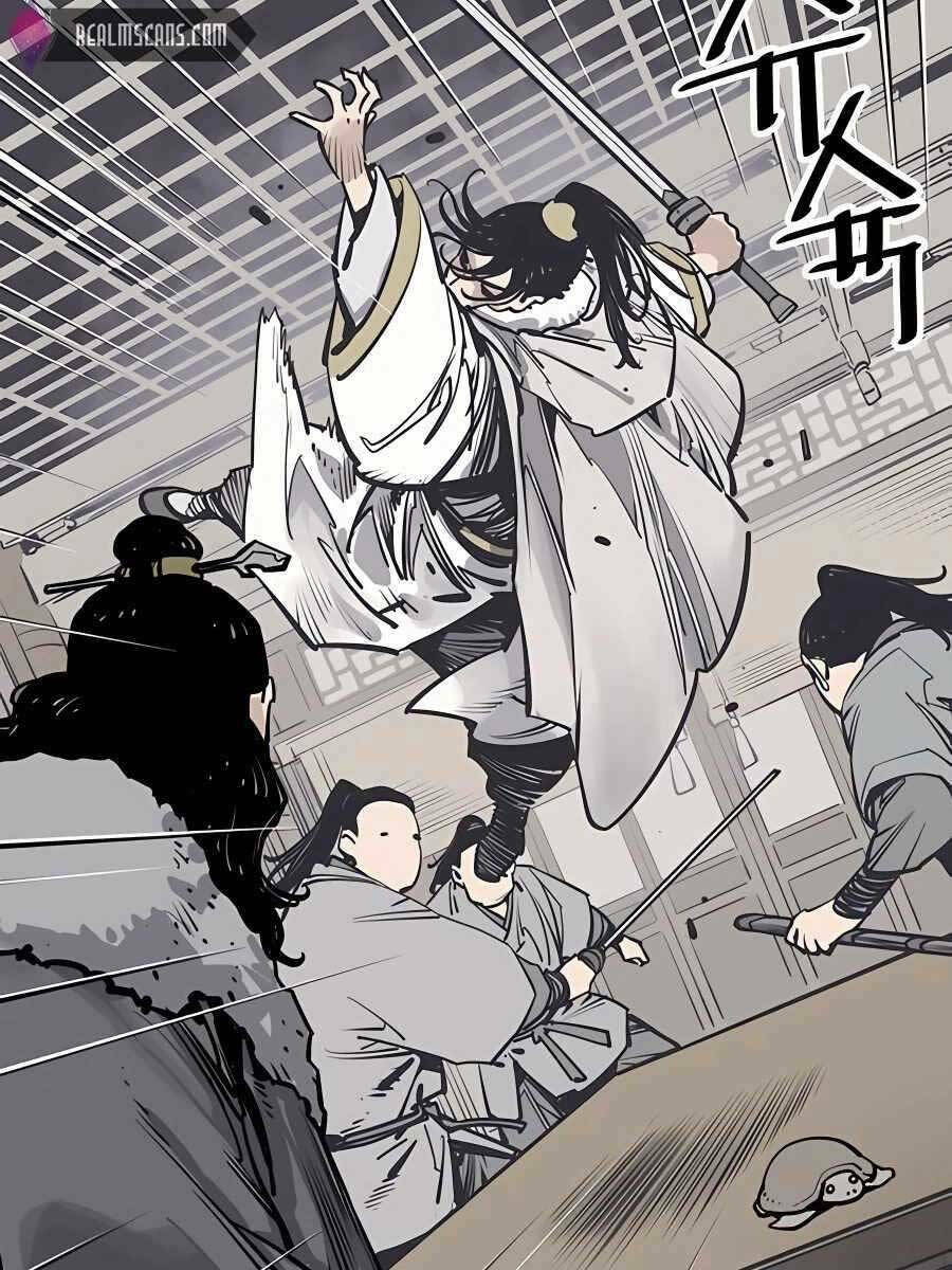 Sát Thủ Tống Lý Thu Chap 41 - Next Chap 42