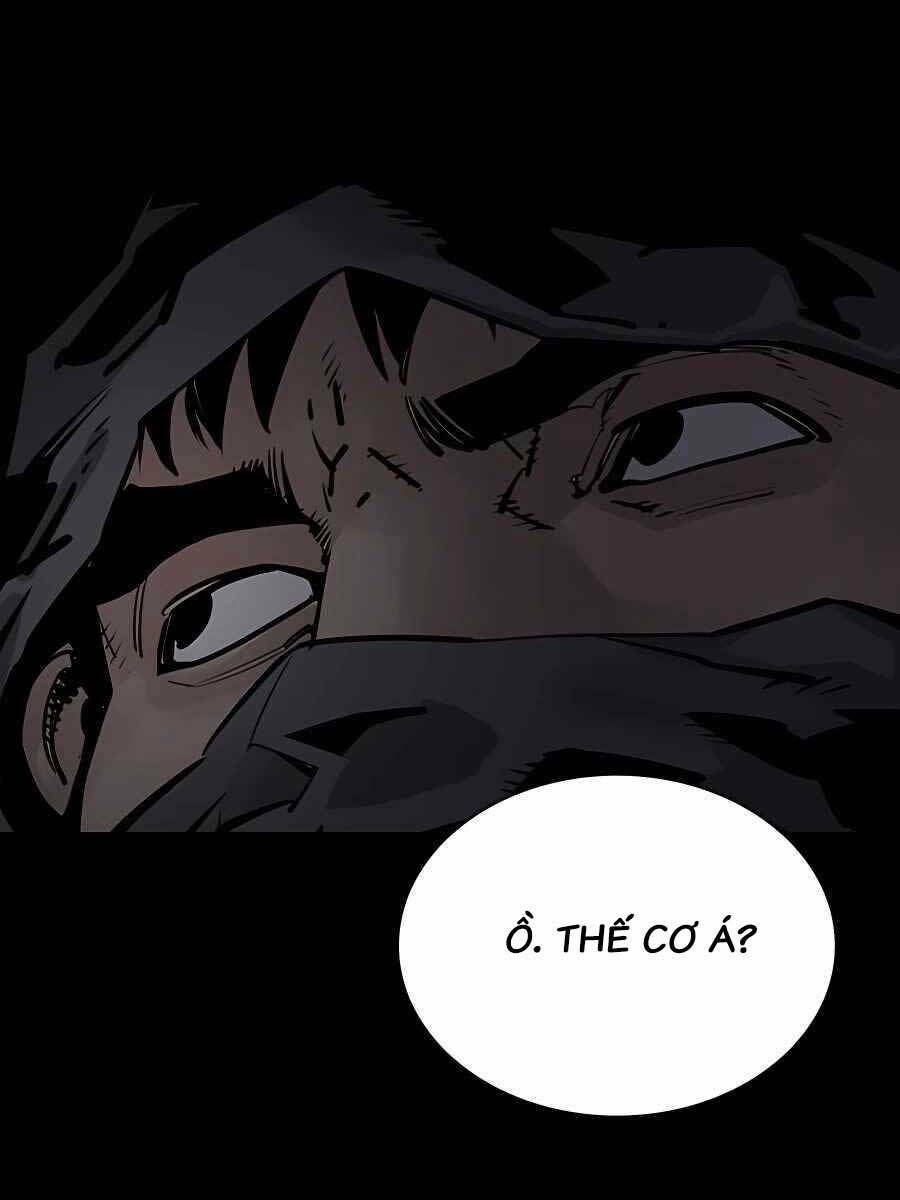 Sát Thủ Tống Lý Thu Chap 41 - Next Chap 42