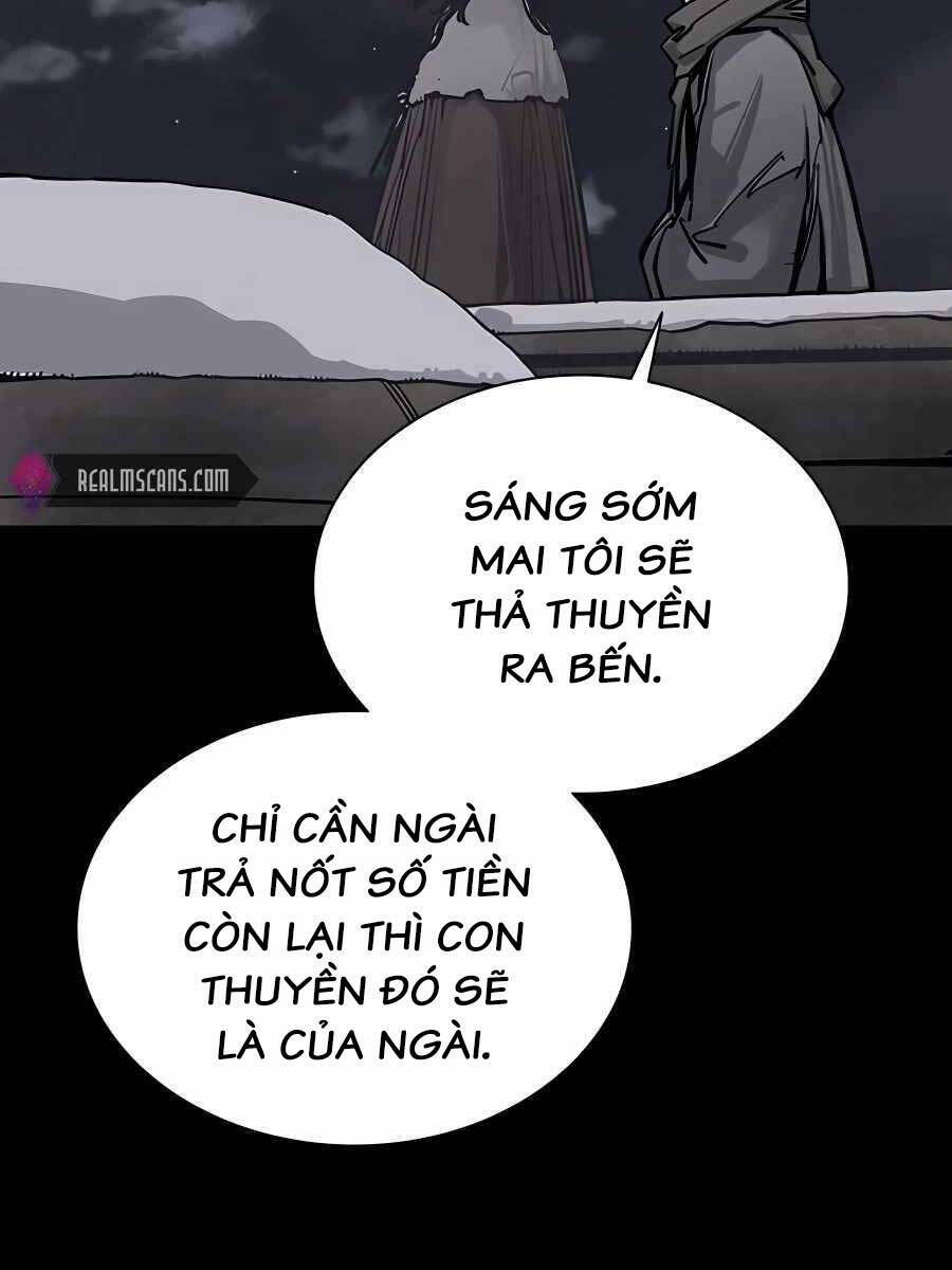 Sát Thủ Tống Lý Thu Chap 41 - Next Chap 42