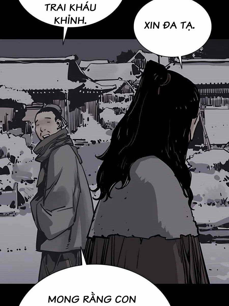 Sát Thủ Tống Lý Thu Chap 41 - Next Chap 42